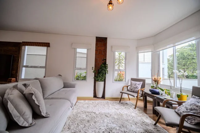 Imagem Casa 3 suítes à venda, 248 m² por R$ 1.490.000 - Village Los Angeles - Cotia/SP