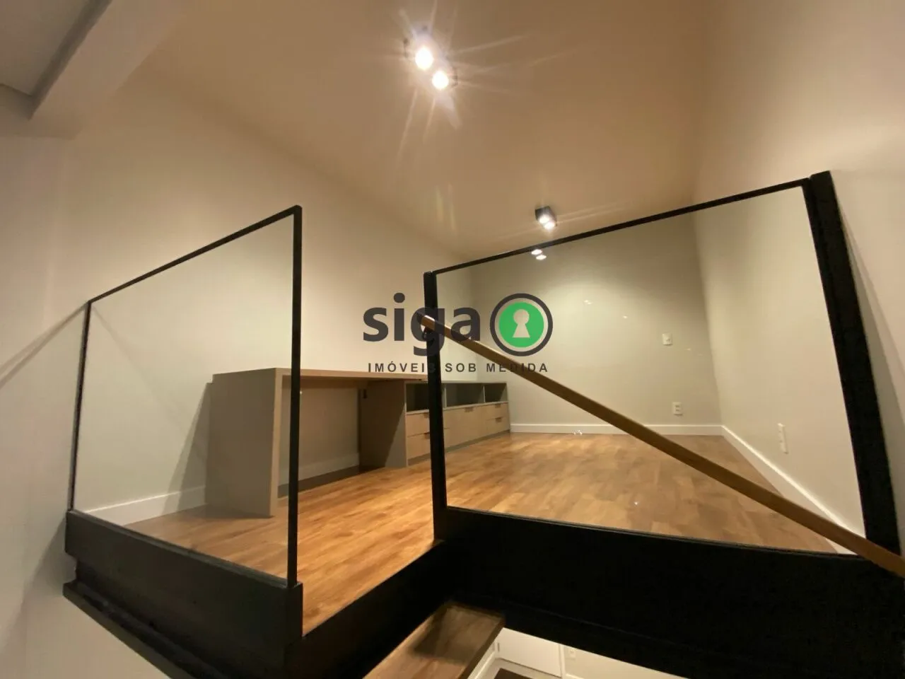 Imagem Apartamento para locação no GALERIA 90 - VILA OLÍMPIA com 105m²