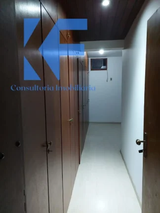 Imagem Seu sonho de viver em um espaço amplo e luxuoso está prestes a se tornar realidade! Apresentamos o apartamento dos seus sonhos, com características qu