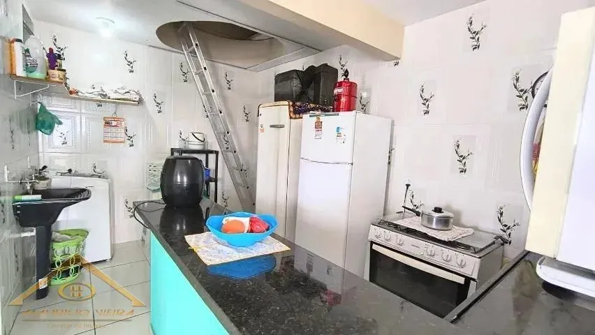 Imagem Cobertura para Venda em Cabo Frio / RJ no bairro Braga