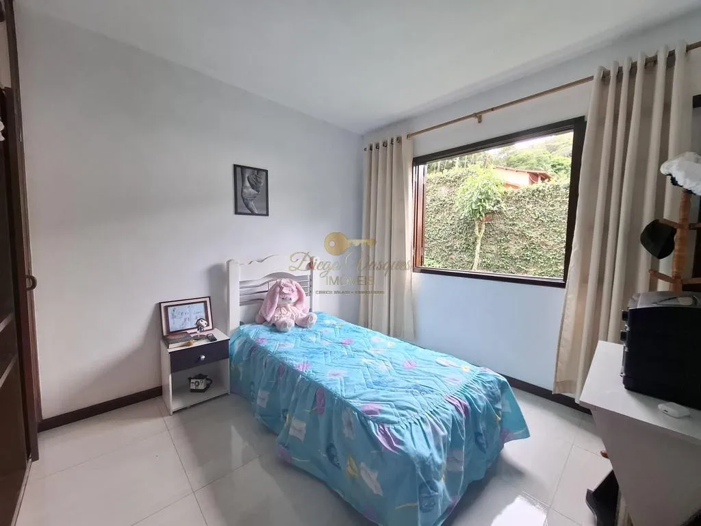 Imagem Casa para Venda em Teresópolis / no bairro Albuquerque