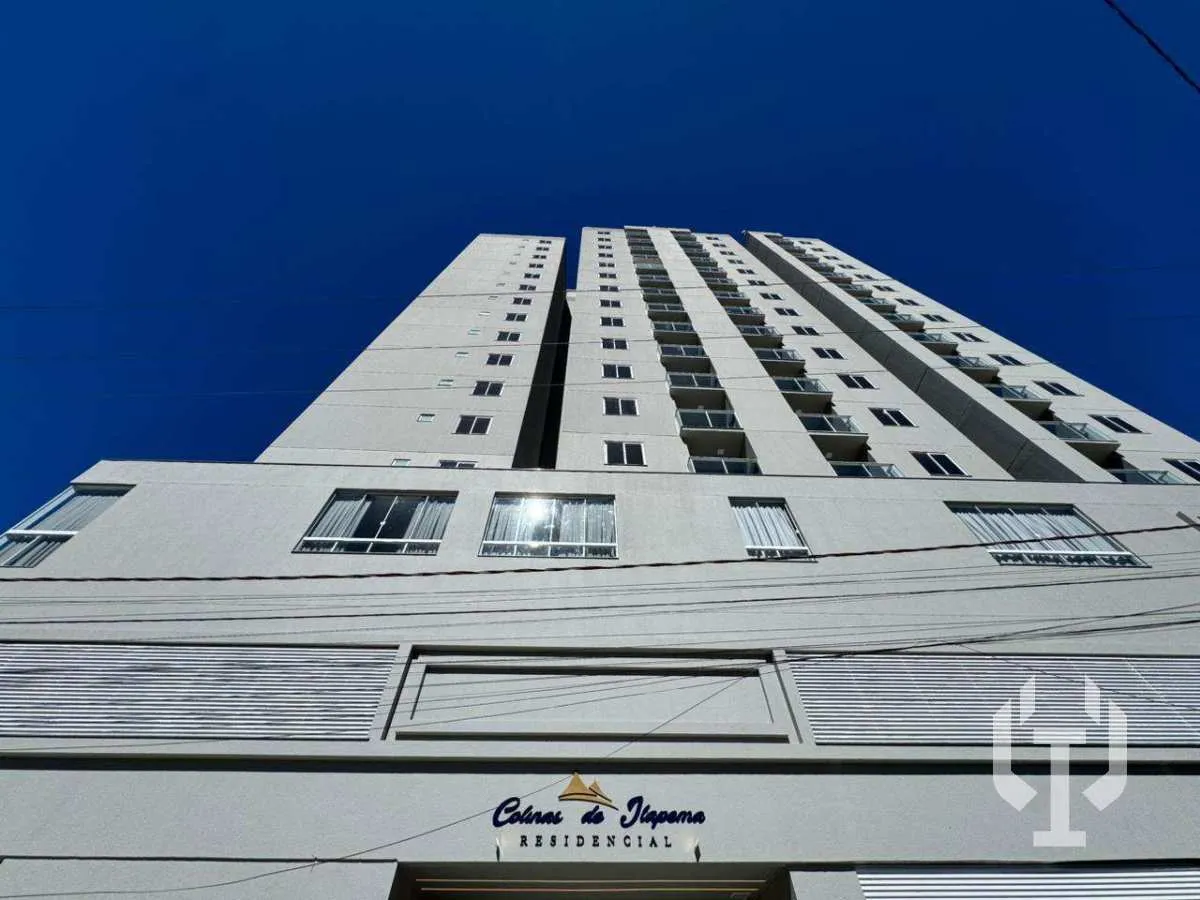Imagem Apartamento à venda em Itapema, Alto São Bento, com 2 quartos, 56m2