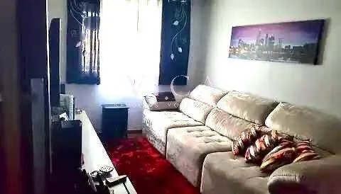 Imagem Apartamento 2 dormitórios, 79m², a venda por R$ 1.057.000,00- Alphaville/SP