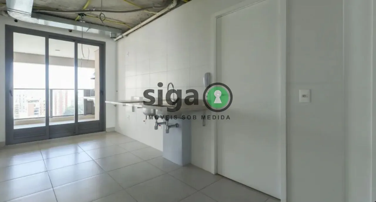 Imagem Apartamento para venda no Gio Campo Belo, São Paulo - SP