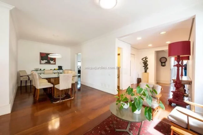 Imagem Apartamento à venda Itaim Bibi São Paulo