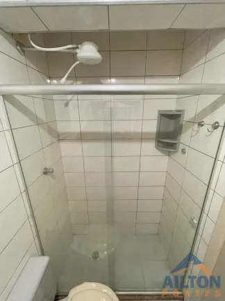 Imagem Apartamento Com 03 Quartos Frente p/ Mar à Venda na Praia do Morro - Guarapari/ES
