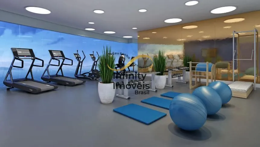 Imagem ONE TOWER BALNEARIO CAMBORIU - Apartamento à venda no bairro Centro - Balneário Camboriú/SC