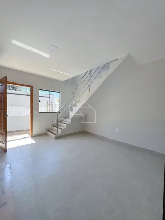 Imagem Casa Duplex à Venda em Jacaraípe - Jardim Atlântico