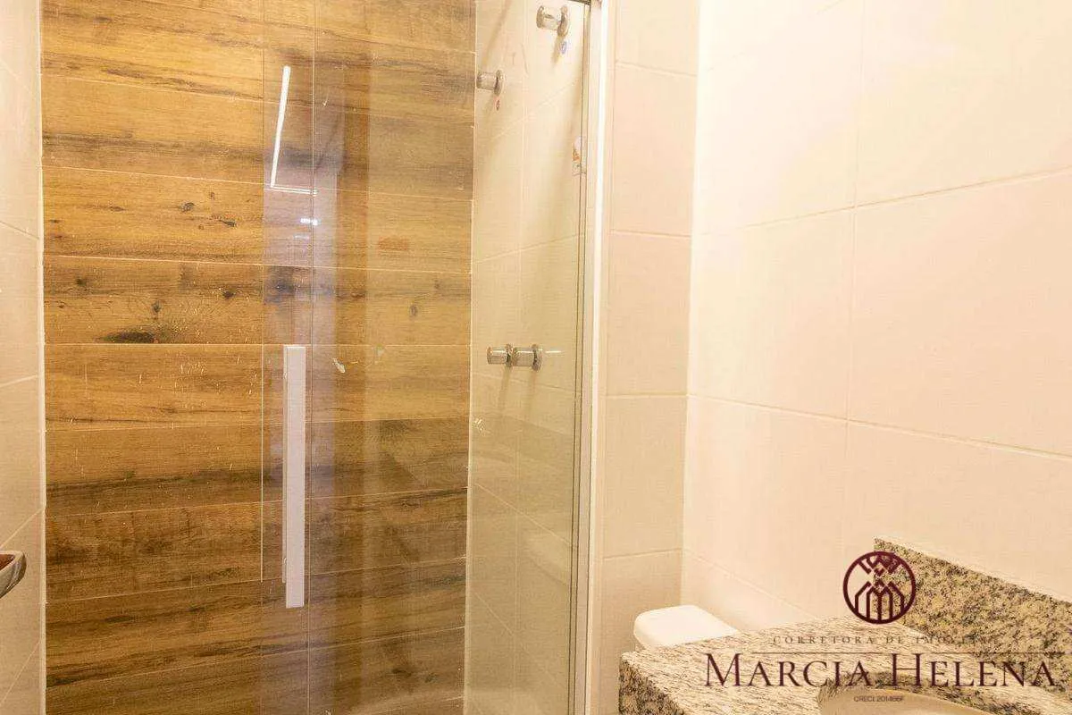 Imagem Apartamento à venda, no Residencial Capri Village em Campinas, Notre Dame, com 2 quartos, 44m2
