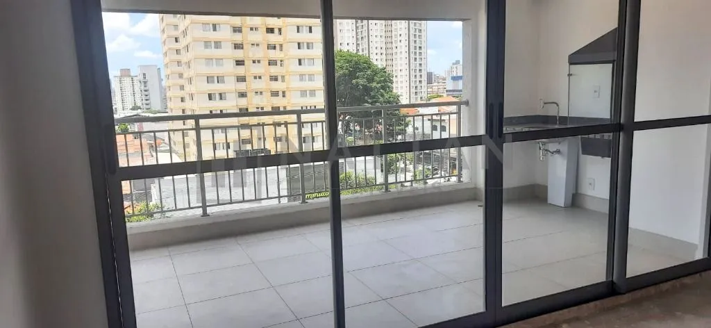 Imagem Apartamento com 3 dormitórios à venda, 100 m² por R$ 1.200.000,00 - Tatuapé - São Paulo/SP