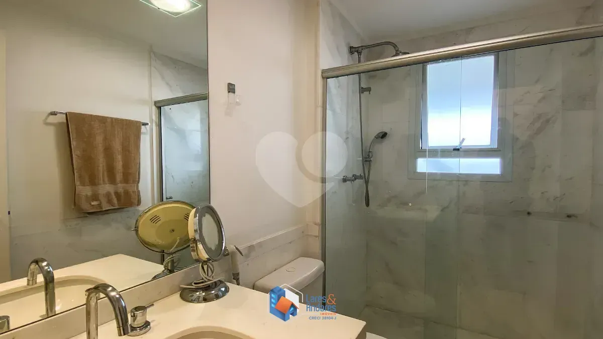 Imagem Apartamento para venda em Sumaré com 4 quartos, sendo 4 suítes, 258m²