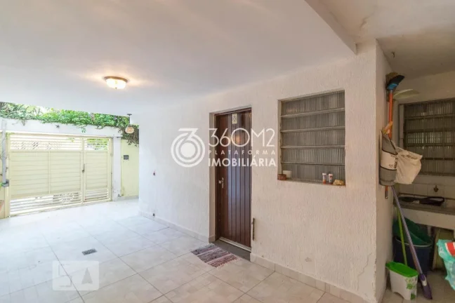 Imagem Casa para Venda em Santo André / SP no bairro Vila São Pedro