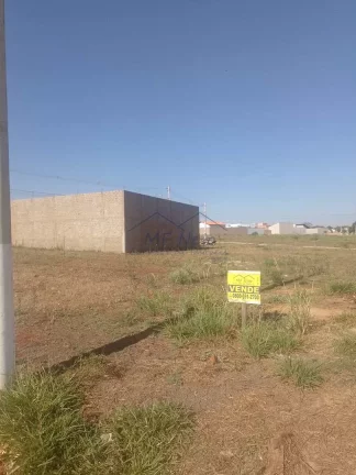 Imagem Terreno Padrão