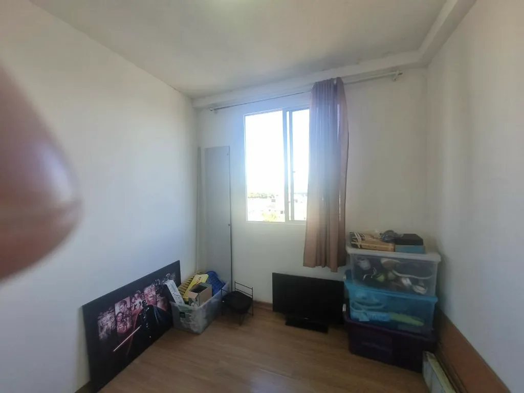 Imagem Apartamento em Fátima
