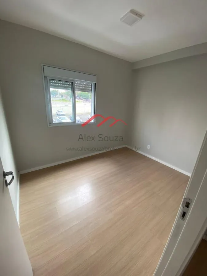 Imagem Apartamento para Venda em Hortolândia, Jardim das Colinas, 2 dormitórios, 1 suíte, 2 banheiros, 1 vaga