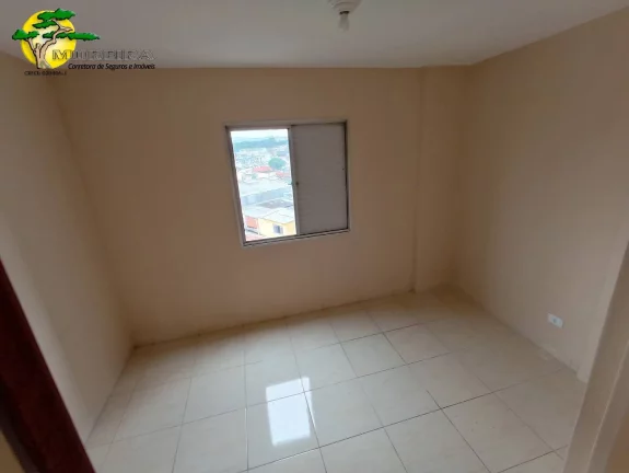Imagem ÓTIMO APARTAMENTO PRÓXIMO À AVENIDA IMIRIM