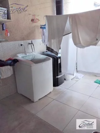 Imagem Sobrado Residencial à venda, Jardim Ester Yolanda, São Paulo - .