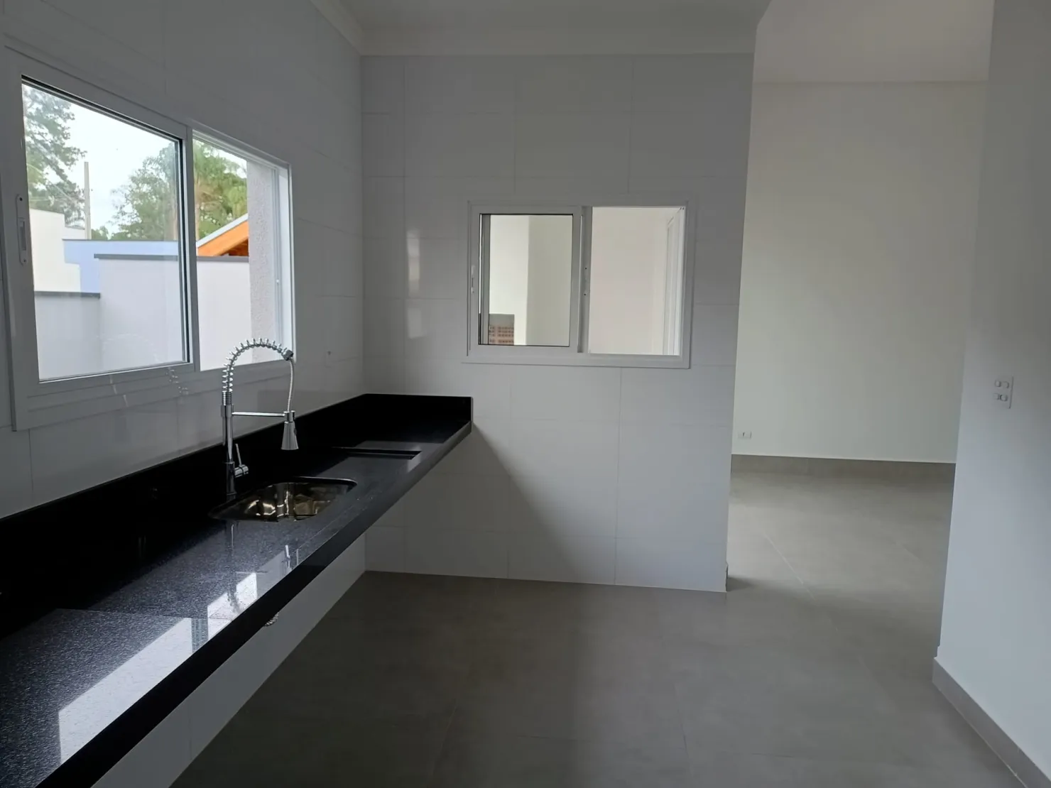 Imagem Casa à venda 3 Quartos, 1 Suite, 2 Vagas, 163M², Morada do Visconde, Tremembé - SP