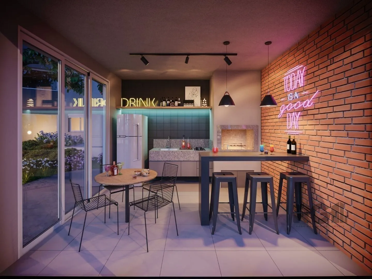 Imagem Apartamento em Jardim Itu