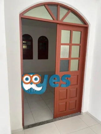 Imagem Casa para locação no Lagoa Grande