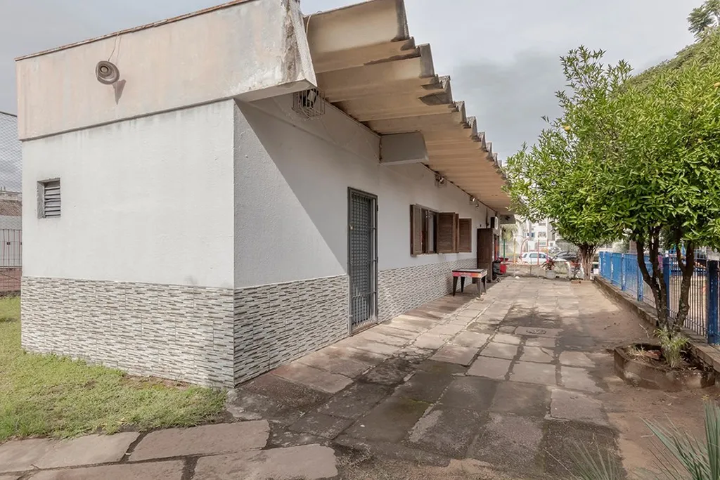 Imagem Apartamento em Cavalhada