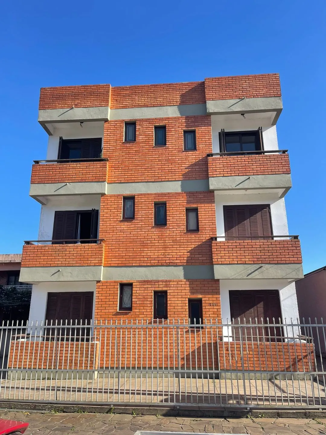 Imagem Apartamento à venda em Torres, Centro, com 3 quartos, 140m2