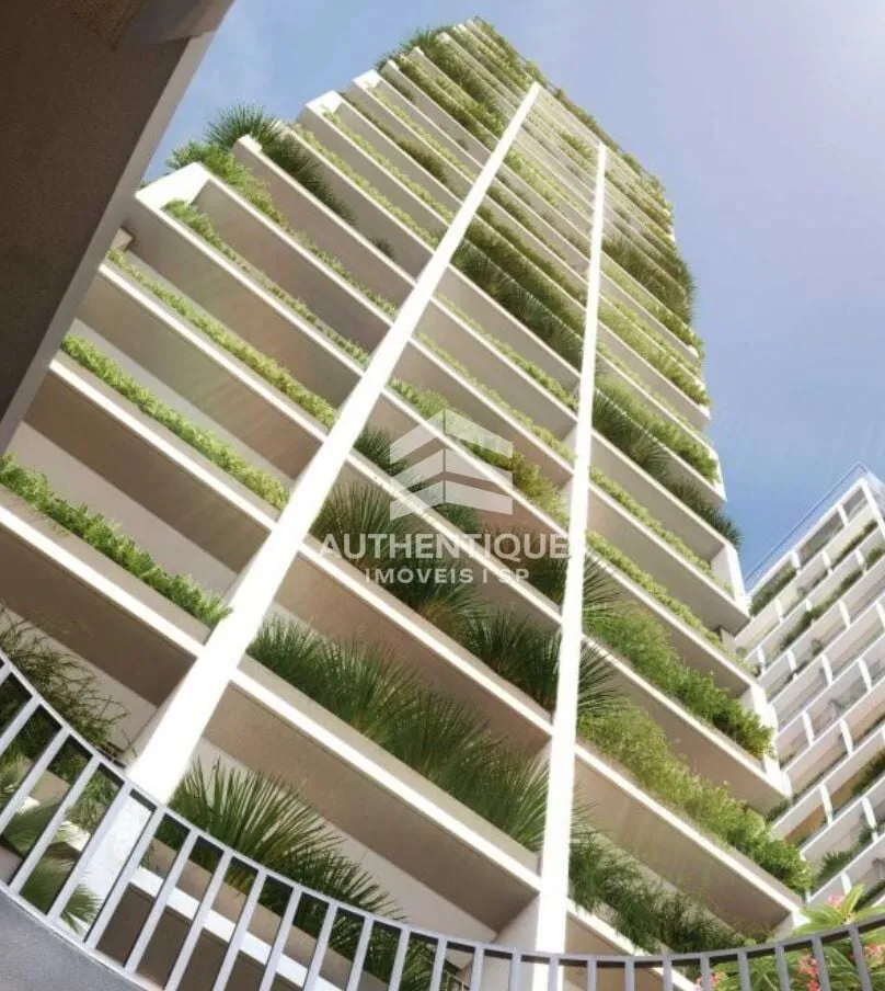 Foto do imóvel INVERT CAMPO BELO - Apartamento à venda em São Paulo/SP em Rua Otávio Tarquínio de Sousa, 1222 - Campo Belo, São Paulo - SP