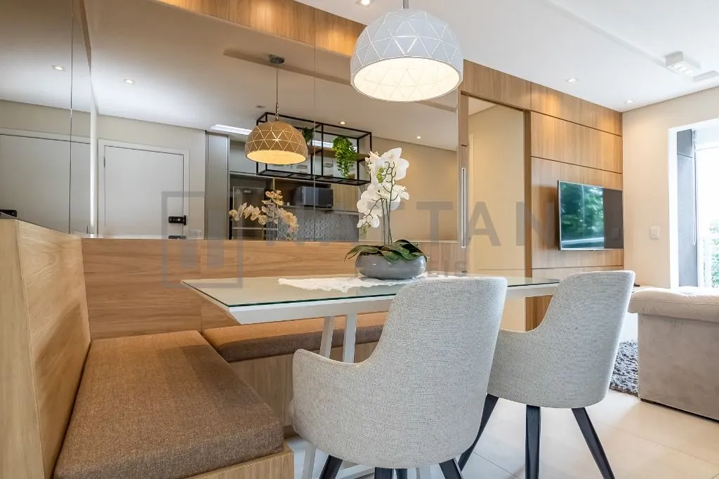 Imagem Apartamento com 2 dormitórios à venda, 52 m² por R$ 680.000,00 - Mooca - São Paulo/SP