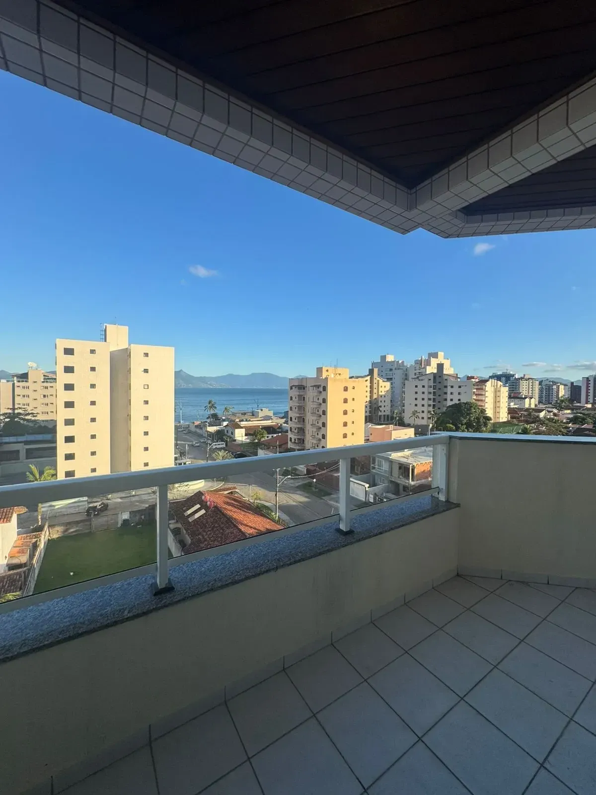 Apartamento com 3 Quartos à Venda, 89 m² em Martim de Sá - Caraguatatuba
