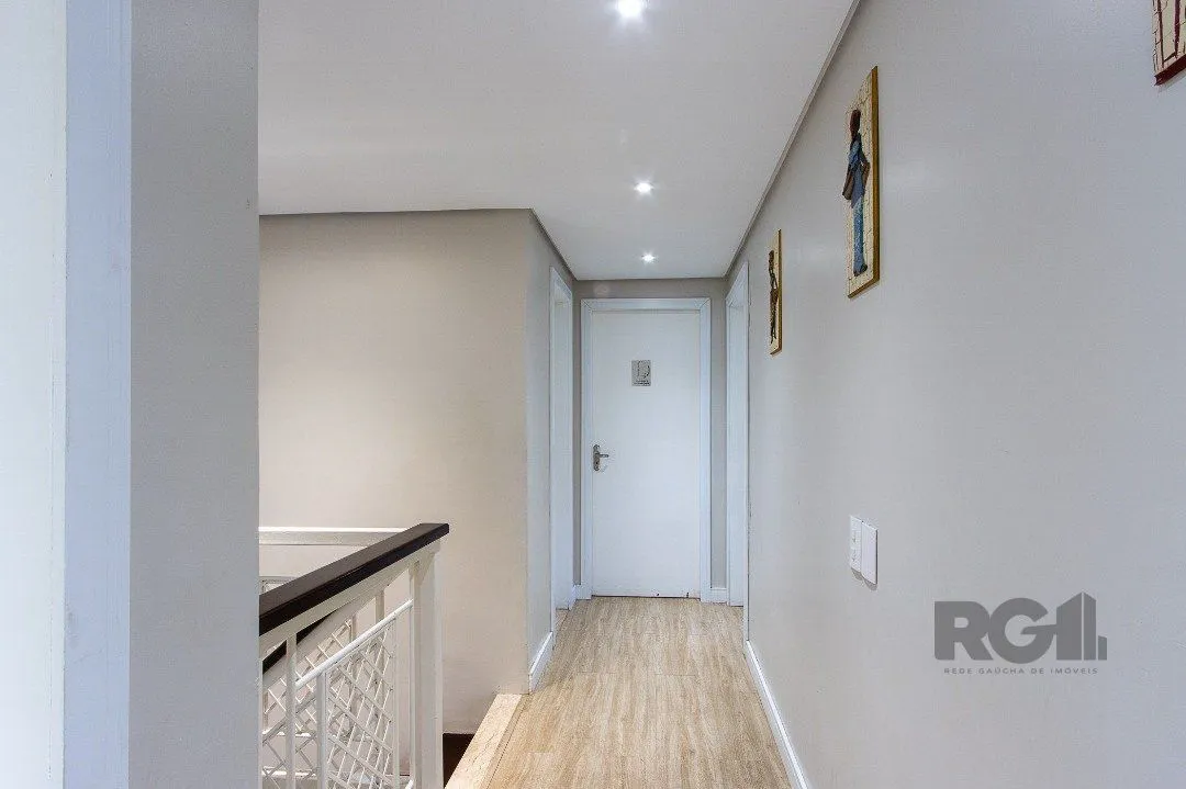 Imagem Casa em Cristal