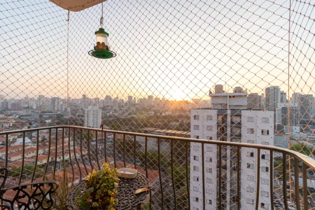 Imagem Apartamento à venda em São Paulo, Cursino, com 3 quartos, 96m2