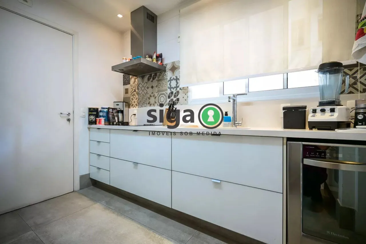 Imagem Apartamento com 2 quartos ( suites )