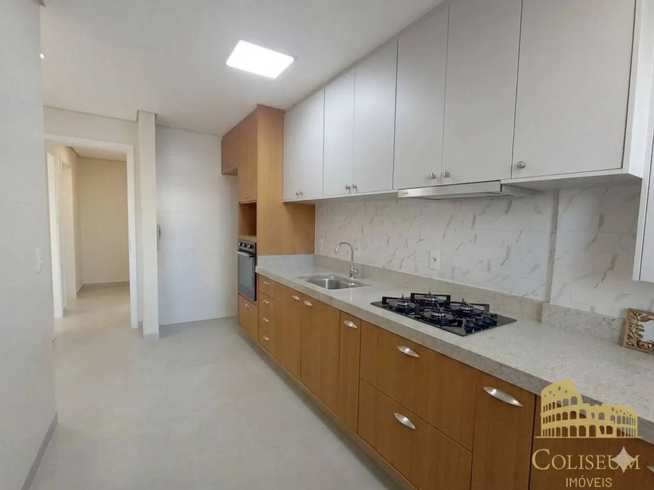 Imagem Apartamento com 2 dormitórios para alugar, 64 m² por R$ 4.000/mês - Guilhermina - Praia Grande/SP