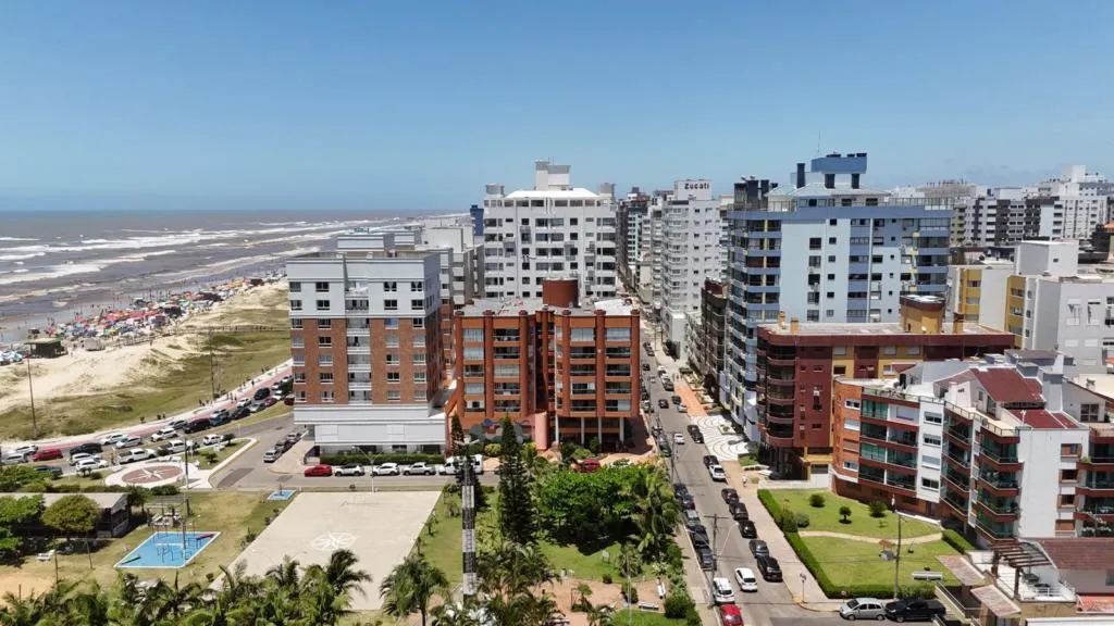 Imagem Apartamento 3 Dormitórios - Bairro Centro