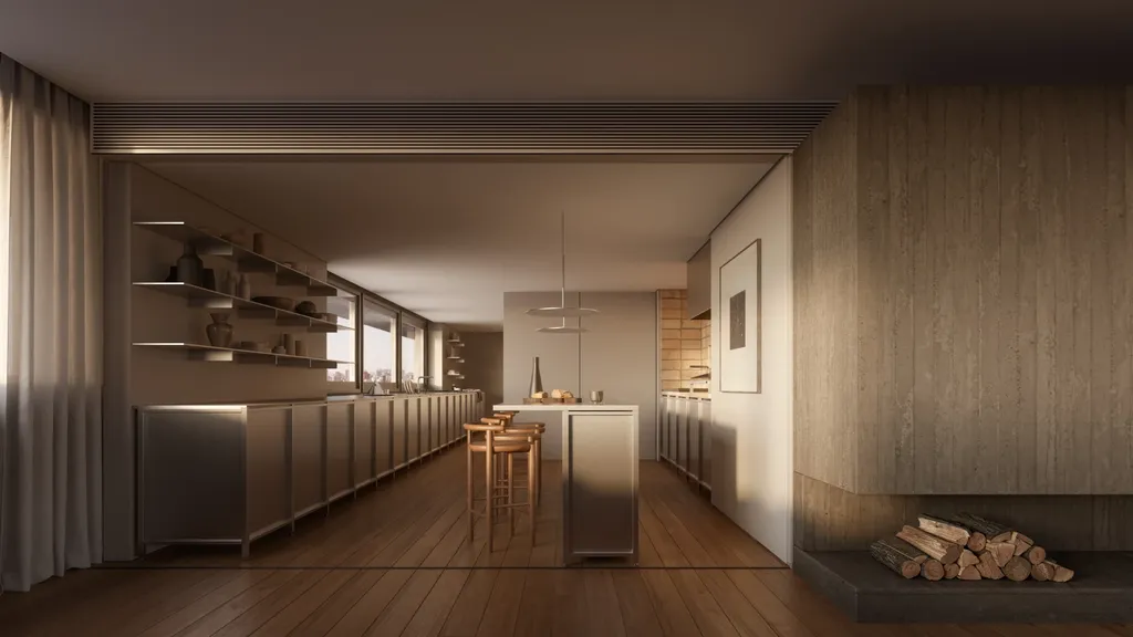 Imagem Apartamento Garden em Bela Vista