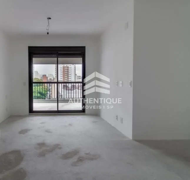 Imagem Palazzo Vila Mariana - Apartamento à venda em São Paulo/SP