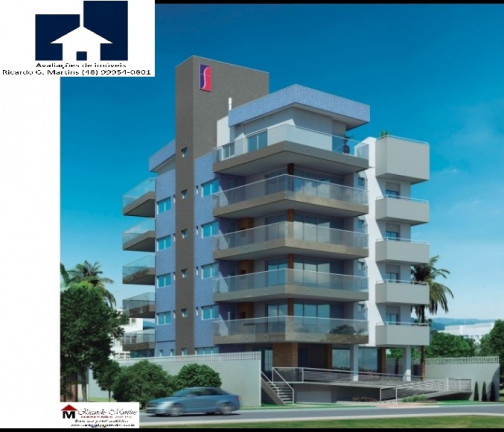 Imagem Apartamento com 3 Quartos à Venda, 318 m² em Pio Corrêa - Criciúma