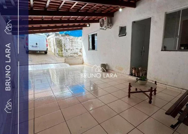 Foto do imóvel Casa em Igarapé MG / bairro São Sebastião