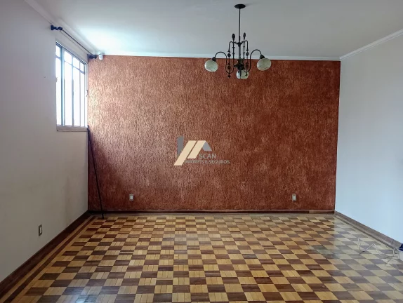 Imagem Casa à venda no Jardim Guanabara, em Campinas, São Paulo.