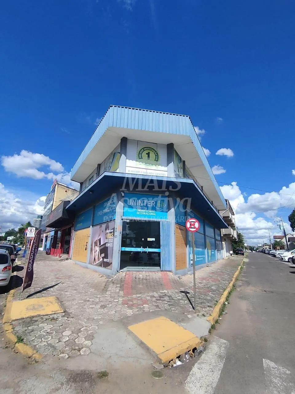Imagem Sala comercial para locação de 200,00m² - bairro Primor em Sapucaia do Sul