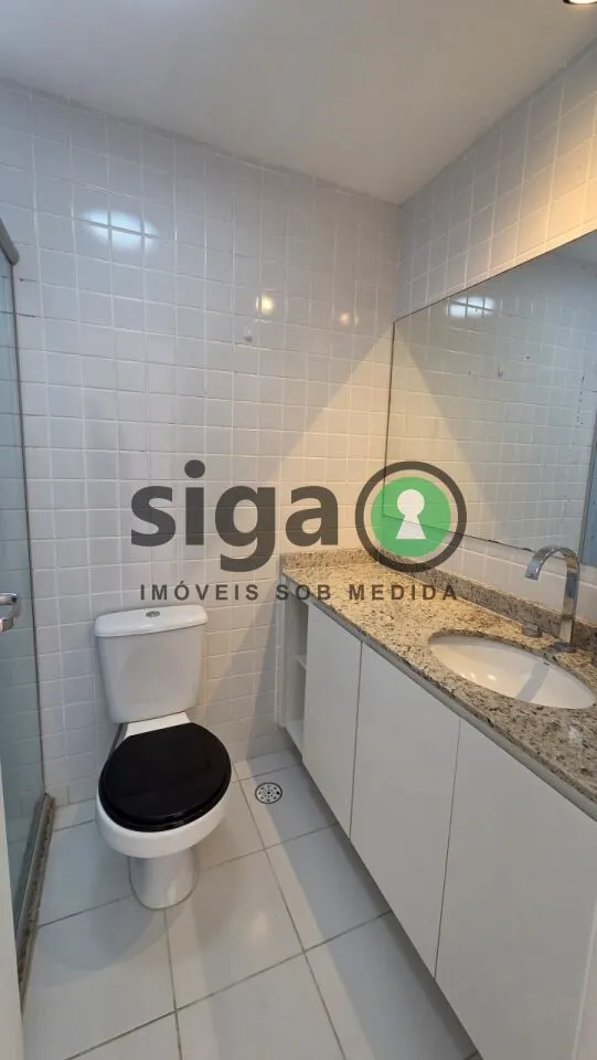 Imagem Apartamento de 138m2, 3 suites e lazer completo, à venda na Vila Andrade