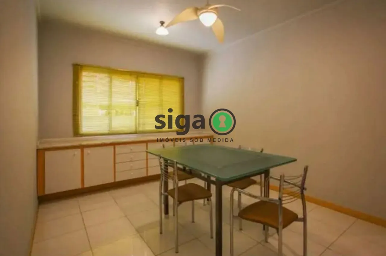 Imagem Casa Assobradada à Venda , com 4 suites, 4 vagas na Vila Madalena