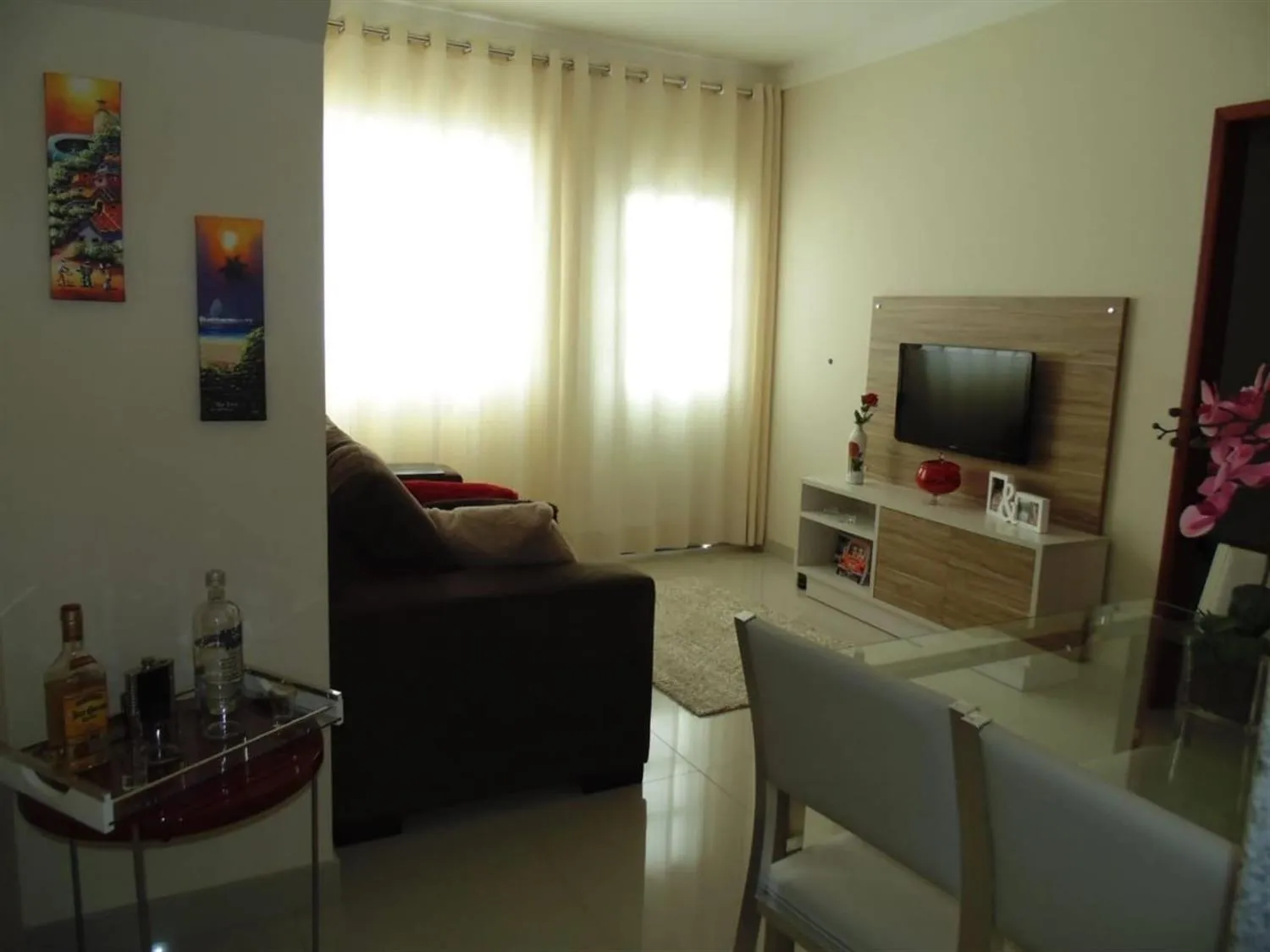Imagem Apartamento com 2 quartos à venda em Vila Velha