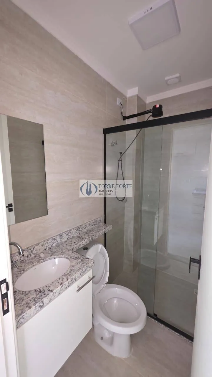 Imagem Oportunidade Lindo Apartamento com 2 Dormitórios na Vila Carrão