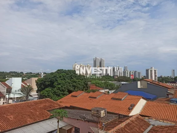 Imagem Apartamento à venda no Jardim América - Goiânia/GO