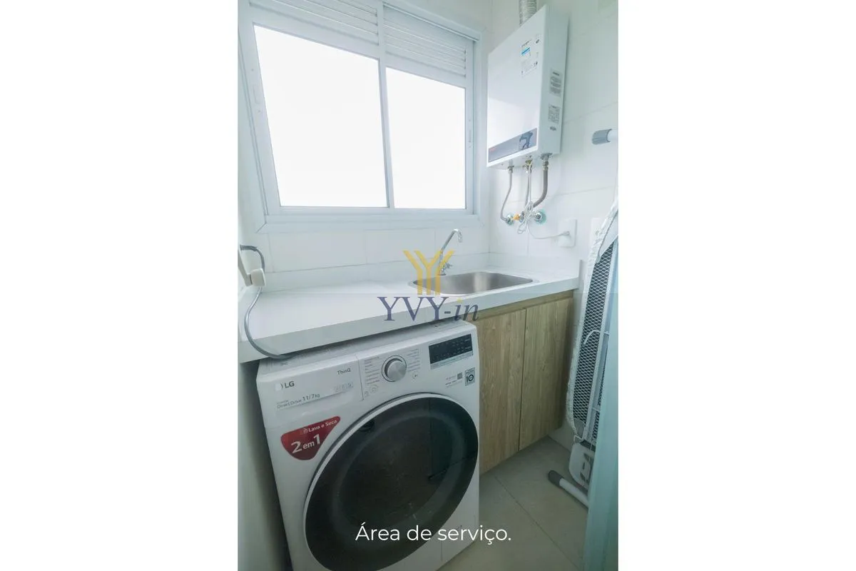 Imagem Apartamento com 1 Quarto à Venda, 56 m² em Cerâmica - São Caetano do Sul