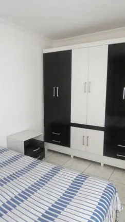 Imagem Apartamento com 1 Quarto à Venda, 38 m² em Bela Vista - São Paulo