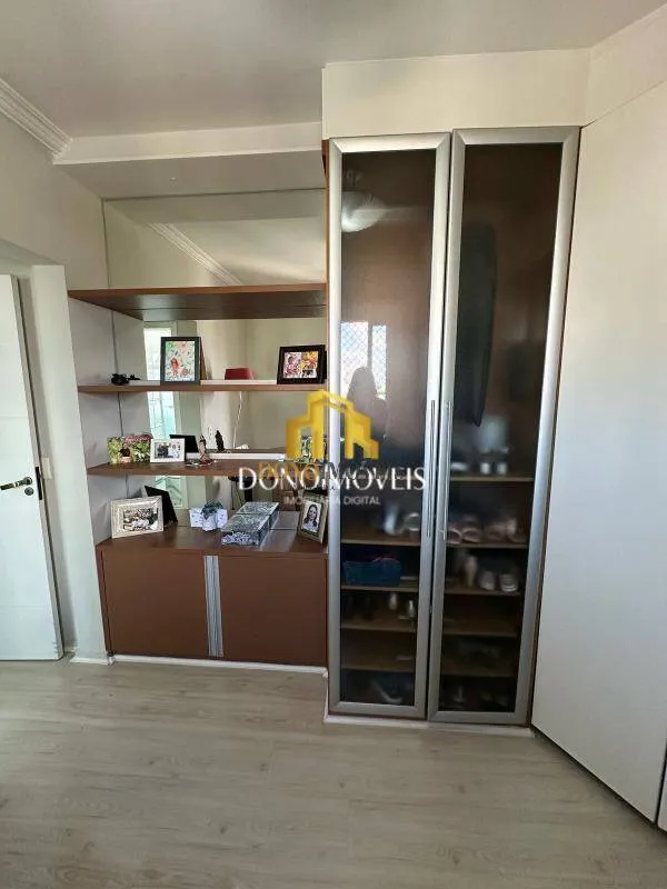 Imagem Cobertura Duplex 185 m² no Cássia Imperial | 3 Suítes | 4 Vagas