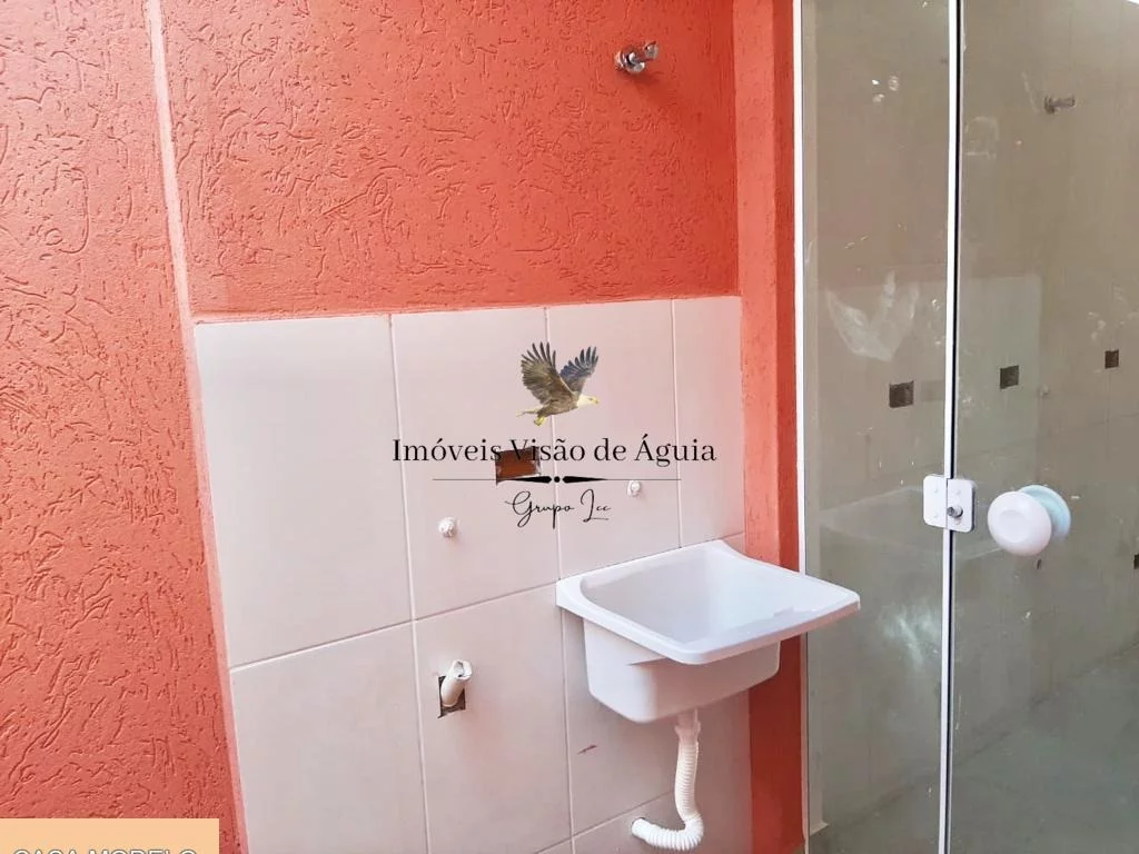 Imagem CASA RESIDENCIAL em CURITIBA - PR, CIDADE INDUSTRIAL