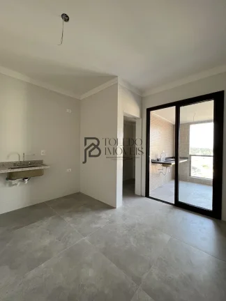 Imagem Apartamento Alto Padrão com 2 Dormitórios com suítes no Canto do Forte